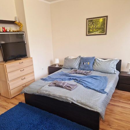 Neat Studios In "Borovets Gardens" Hotel Екстериор снимка
