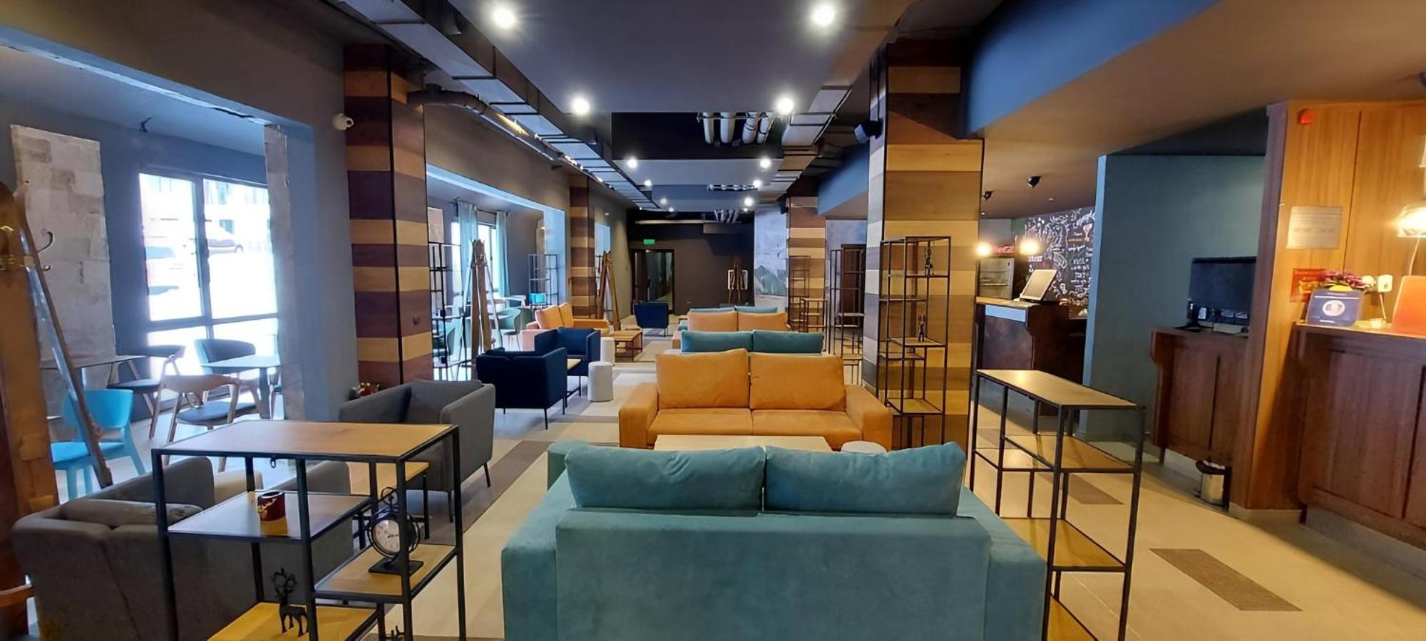 Neat Studios In "Borovets Gardens" Hotel Екстериор снимка