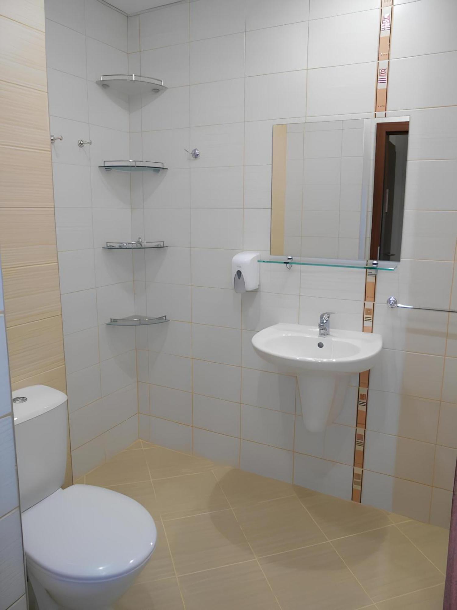 Neat Studios In "Borovets Gardens" Hotel Екстериор снимка