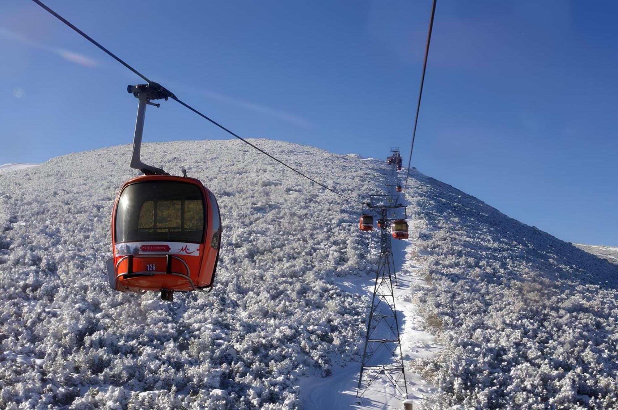Neat Studios In "Borovets Gardens" Hotel Екстериор снимка
